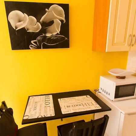 Apartman Punta Vilma Lejlighed Pula Eksteriør billede