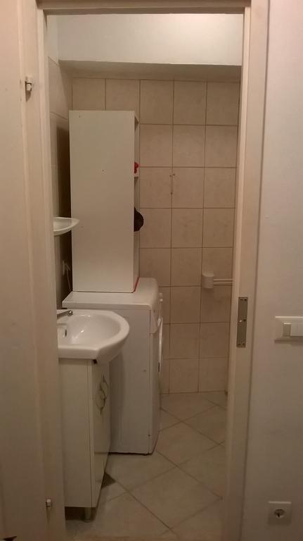 Apartman Punta Vilma Lejlighed Pula Eksteriør billede