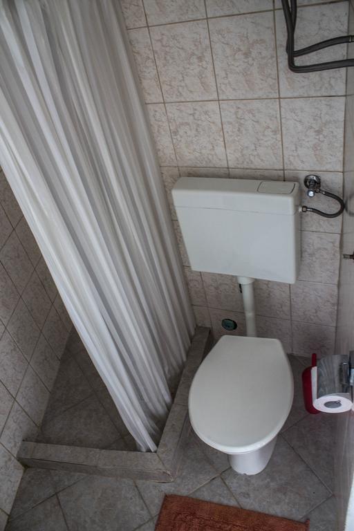 Apartman Punta Vilma Lejlighed Pula Eksteriør billede