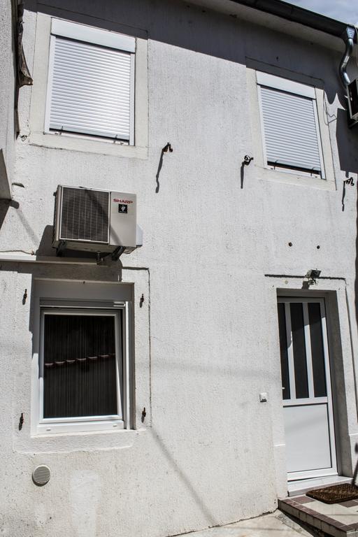 Apartman Punta Vilma Lejlighed Pula Eksteriør billede